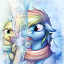 Frosty