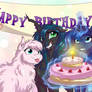 :COMM: Birthday Group