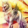 :Gift: Amaterasu