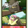 Comic Sins - Fair Battle