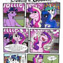 Epic Battle of the Goddesses - 02