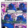 Epic Battle of the Goddesses - 03