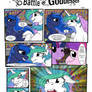 Epic Battle of the Goddesses - 04