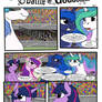 Epic Battle of the Goddesses - 05