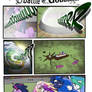 Epic Battle of the Goddesses - 06