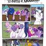 Epic Battle of the Goddesses - 07
