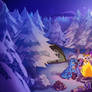 :COMM: Campfire Stories