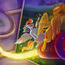 Royal Firework