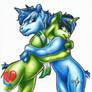 Pony Buddies (Gift)