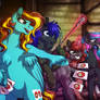 :COMM: Armed Creators