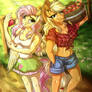 :COMM: Nature Mares