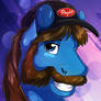 :COMM: Tandem's Portrait