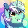 Lyra's Portrait