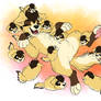 Potato Puppies