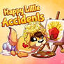 Lupitato - A Happy Little Accident