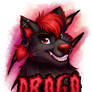 :COMM: Drogo's Badge