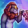 :COMM: Little Cheese Thrower