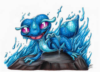 Gecqua