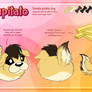 Lupitato's Ref Sheet
