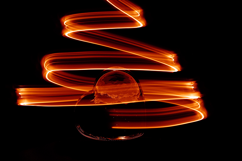 Glass Heart by Coltography