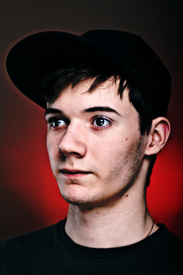 Bro Potrait The Bro by Coltography on DeviantArt