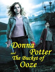 Donna Potter