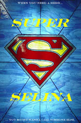 Super Selina