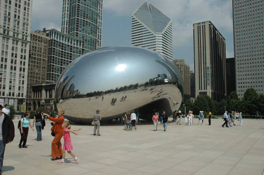 Chicago 09