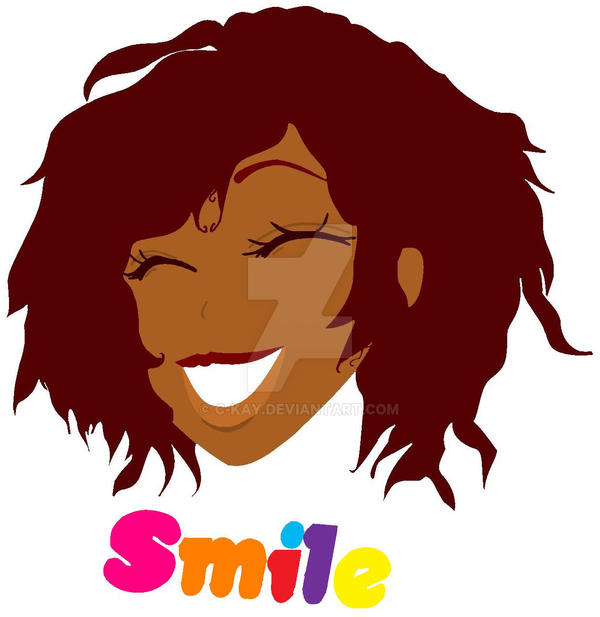 Smiling Model Deviantart smile by C-Kay on DeviantArt