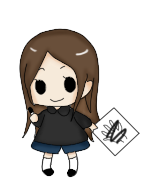 Chibi me XD