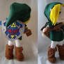 Link Plush