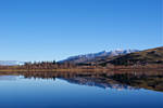 reflection by BenCrowlePhotography