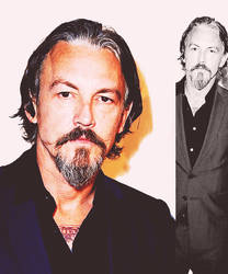 Tommy J Flanagan