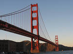 Golden Gate by amberrgerr