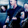 James Hetfield 2007