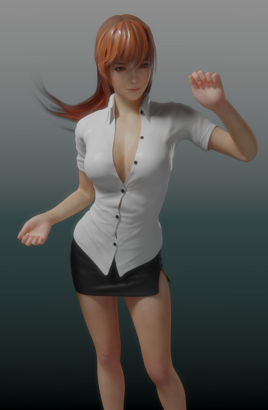 Kasumi Kasumi