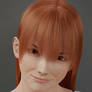 Kasumi Cycles Hair