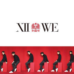 Shinhwa - WE