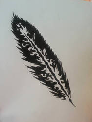 Art Feather