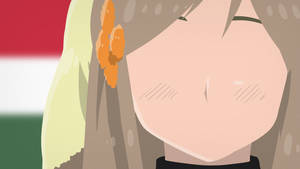 Hungary - Hetalia
