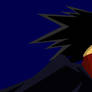 My Hero Academia - Fumikage Tokoyami