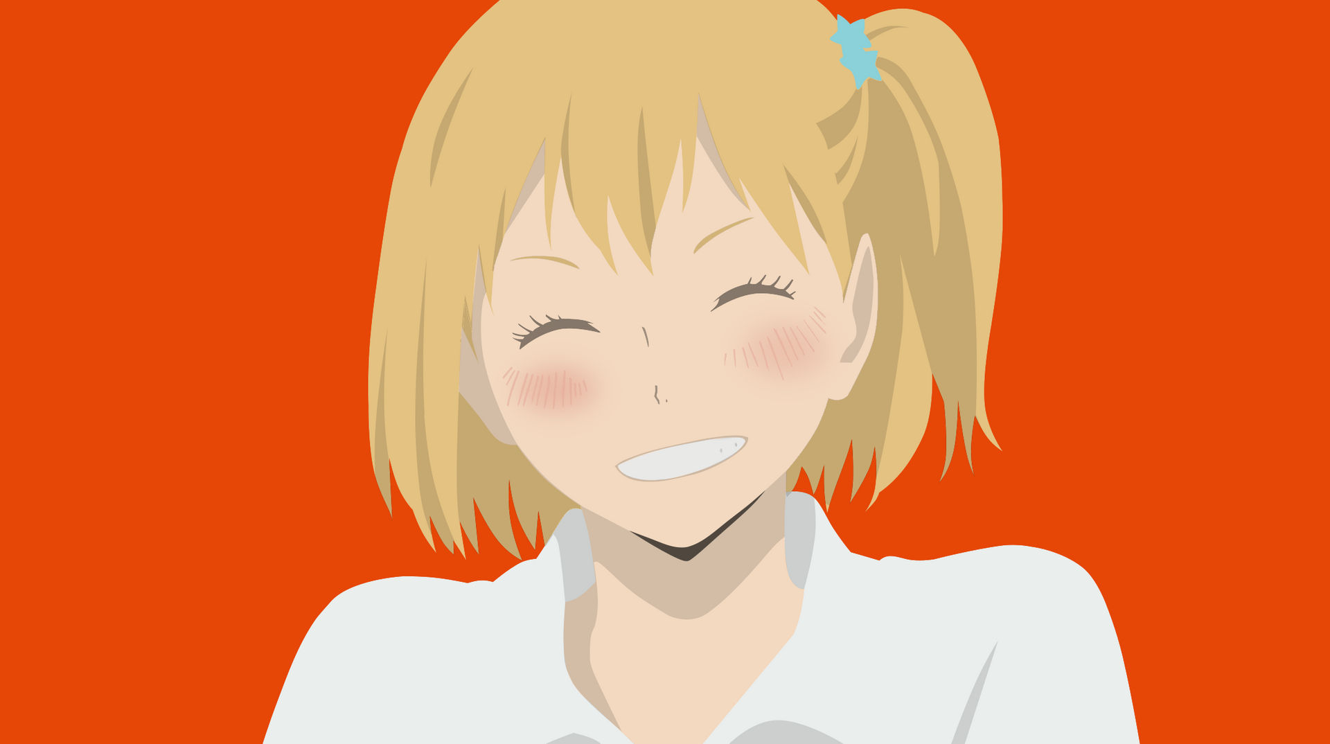 Haikyuu - Yachi by julz314 on DeviantArt