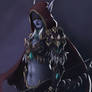 Sylvanas