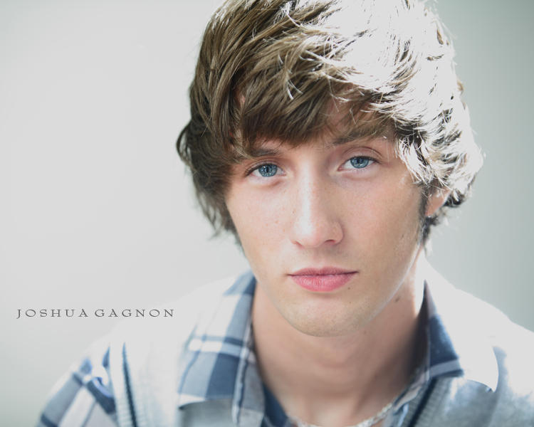 Model Jason: 010 by JoshuaGagnon on DeviantArt