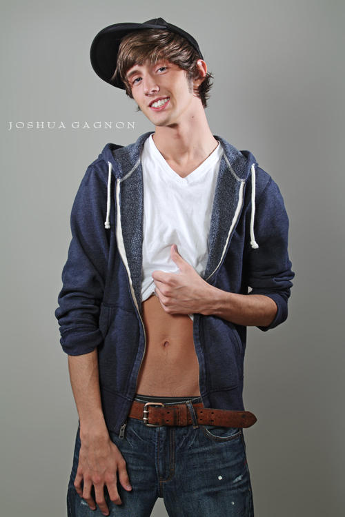 Model Jason: 012 by JoshuaGagnon on DeviantArt
