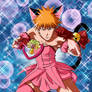 Mew Ichigo