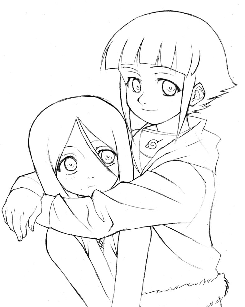 Hyuga Sisters