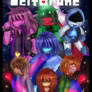 DELTARUNE poster