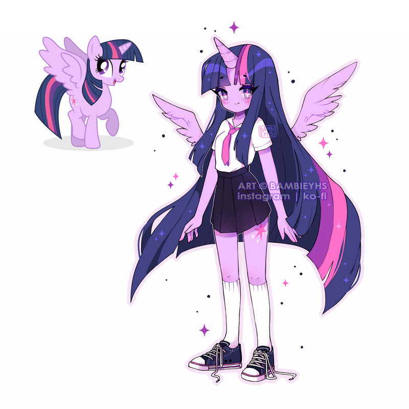 Twilight Sparkle