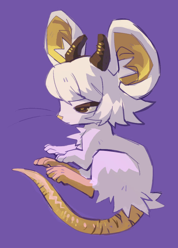 Stubbyob Rune Stubii Commission by murkbone on DeviantArt